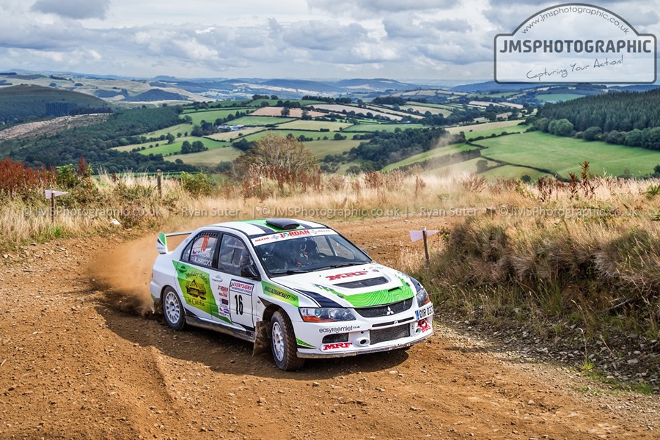Woodpecker Rally 2019