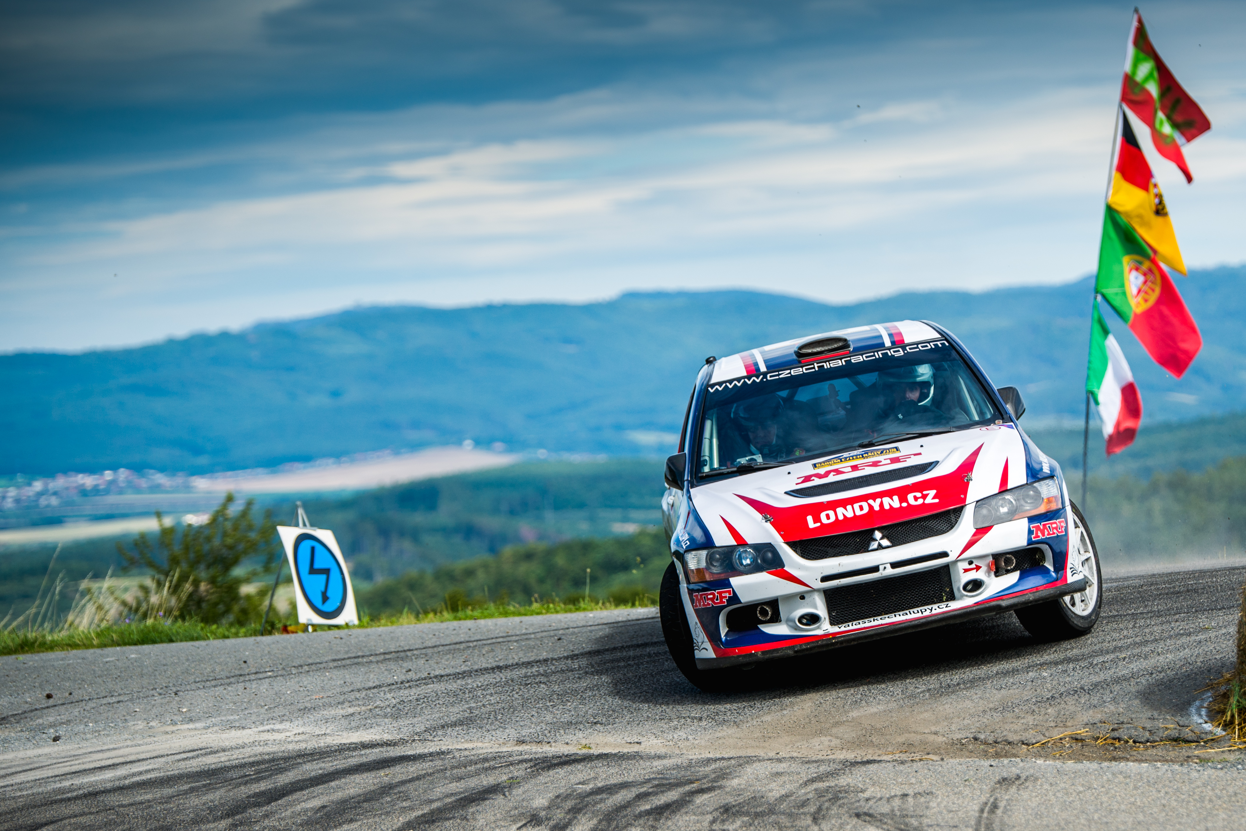 Barum Rally 2019