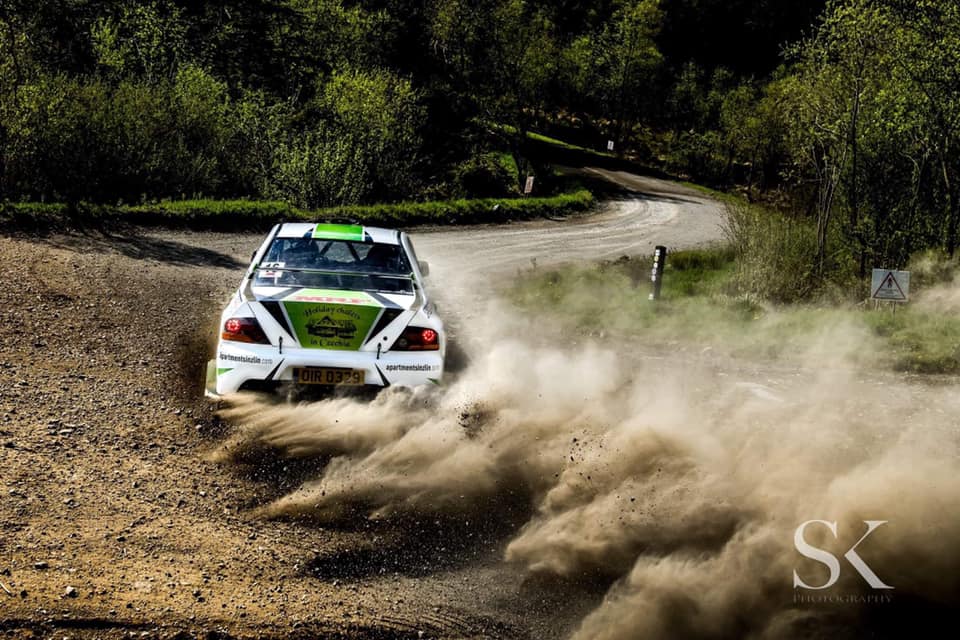Plains Rally 2019