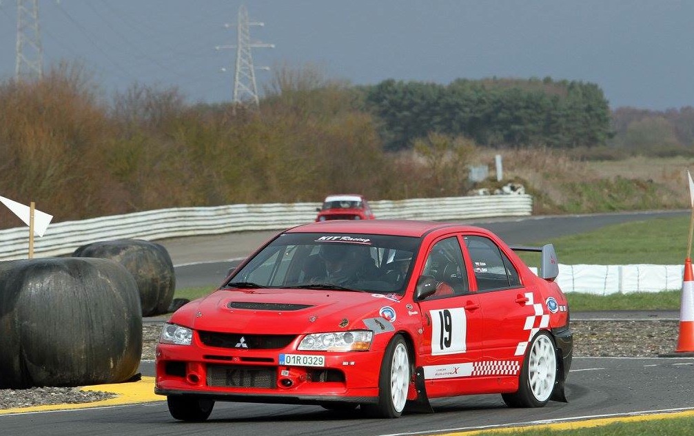 Jack Neal Stages