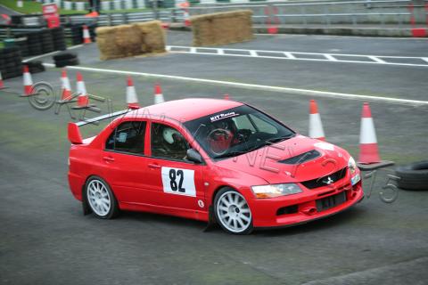 Cadwell Park Stages
